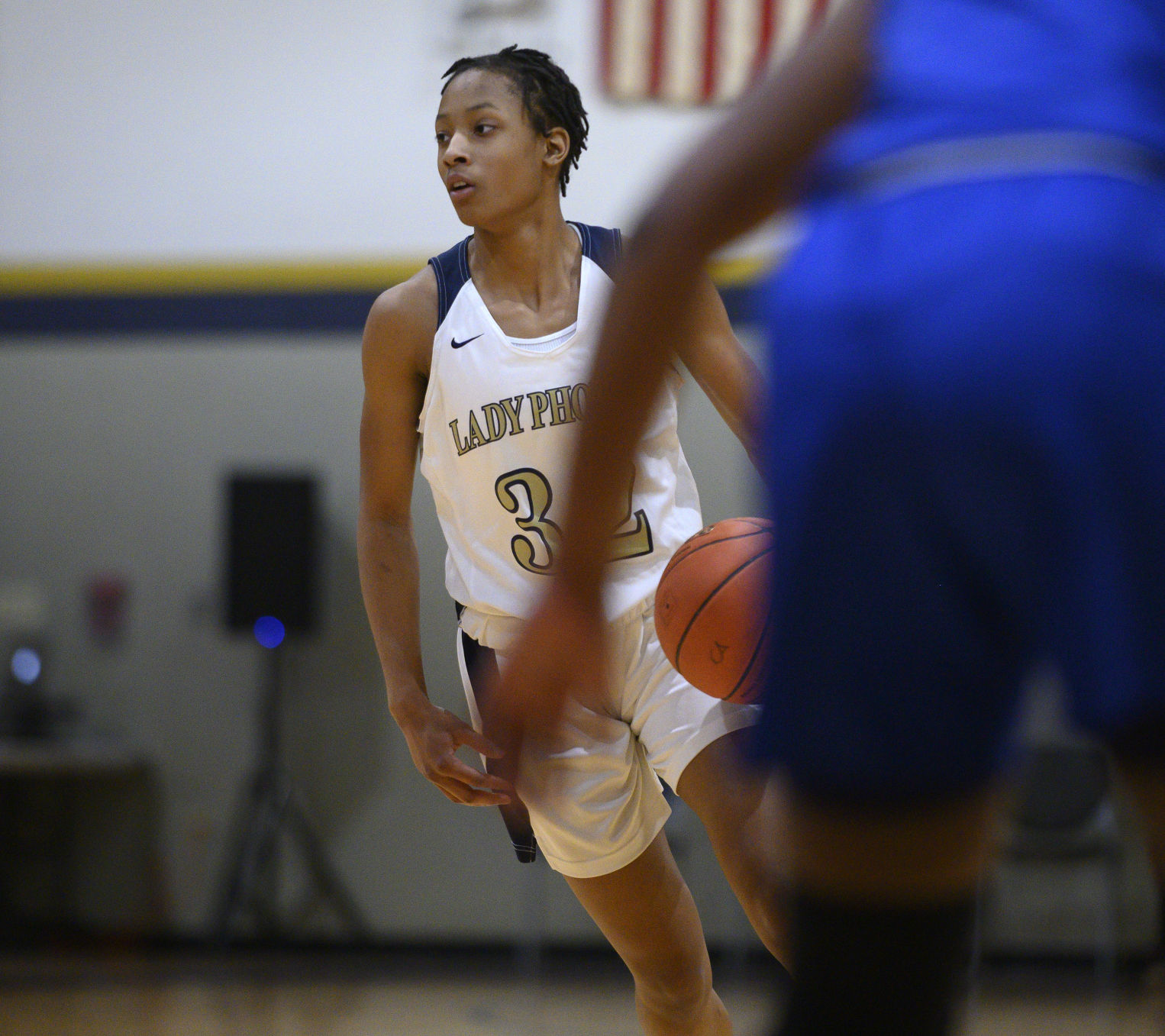 Miller Career vs. Lincoln Prep